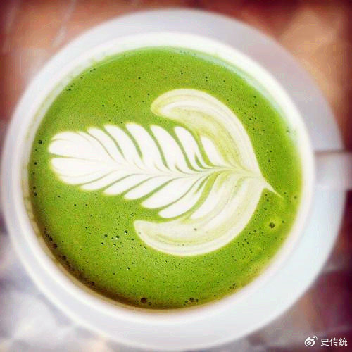 末茶古韵新香的传承