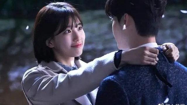 男人动情了，不会称呼你“老婆”，而是会叫这4个“称呼”