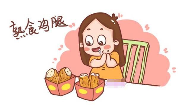 孕期1天吃4次外卖，血脂超标10倍！这3类食物，孕妈可千万别碰