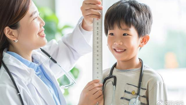 3种男孩身高难超1米7，3种女孩身高难超1米6！中了的要干预