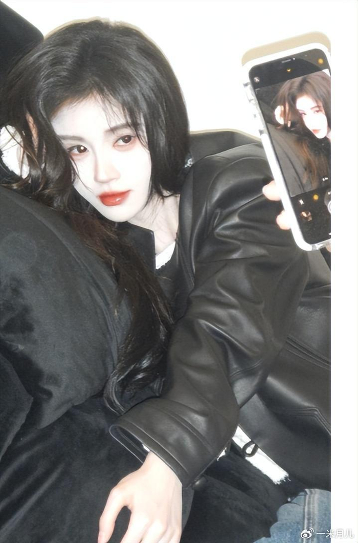 鞠婧祎|可爱|艺人_新浪新闻