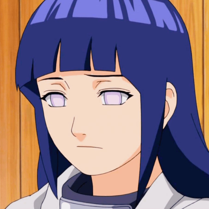 木叶女忍者×自截头像