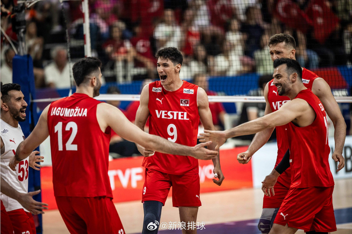 第一周(5月21-26日)土耳其安塔利亚站第二场…