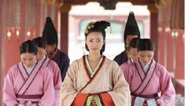 南北分治:高欢女嫁魏主元修,梁太子逝朝野哀泣