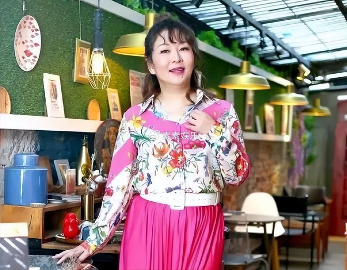 53岁女星张秀卿拼生"龙子",3次试管失败,落泪声称不想放弃|试管|龙子