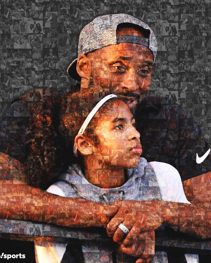 四年了整个世界都弥漫着对你的思念mambaforever