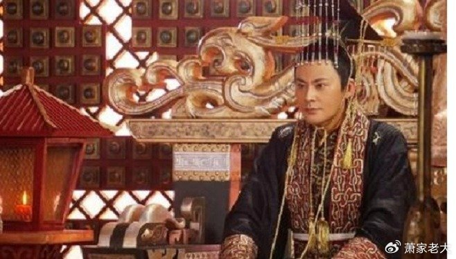 兴宁三年(公元365年)七月,晋帝司马奕立妃庾氏为皇后,皇后为前荆江