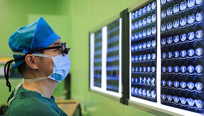 新闻1+1丨影像上云就医减负 跨省共享带来这些便利