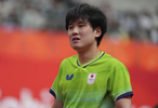 3-2！WTT中国大满贯逆转：张本智和失二追三，决胜局只赢对手2分