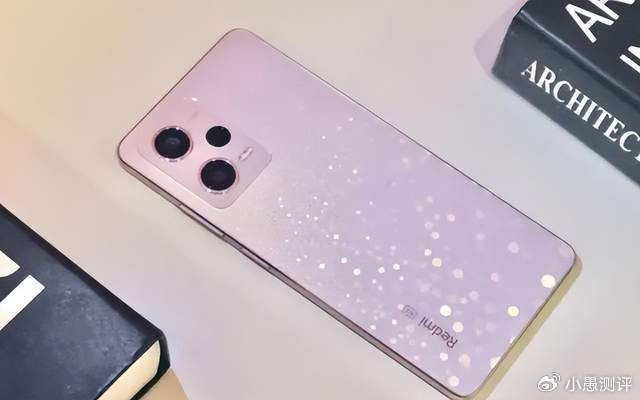 千元机诞生"新黑马",5000mah 67w ip53防水,52万跑分仅1007元|红米|千