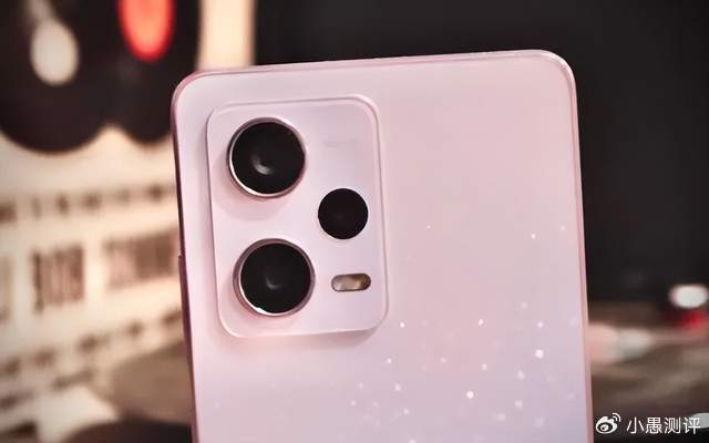 千元机诞生"新黑马",5000mah 67w ip53防水,52万跑分仅1007元|红米|千