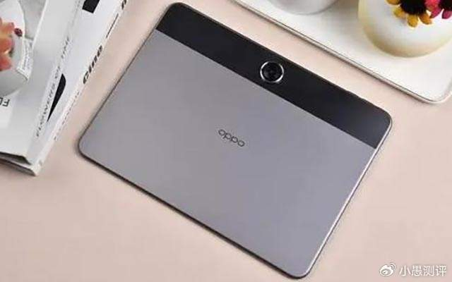 oppo不讲"武德",2.4k 8000mah才卖1135元,顶配价格也亲民!