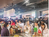 我市电影市场创造最强春节档