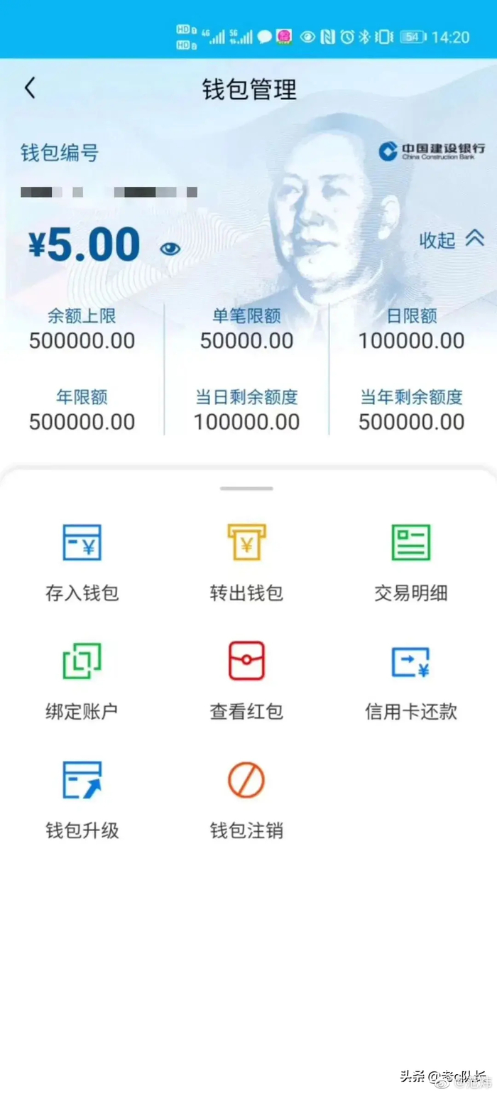 中国 发行 数字 货币 (99) 사진
