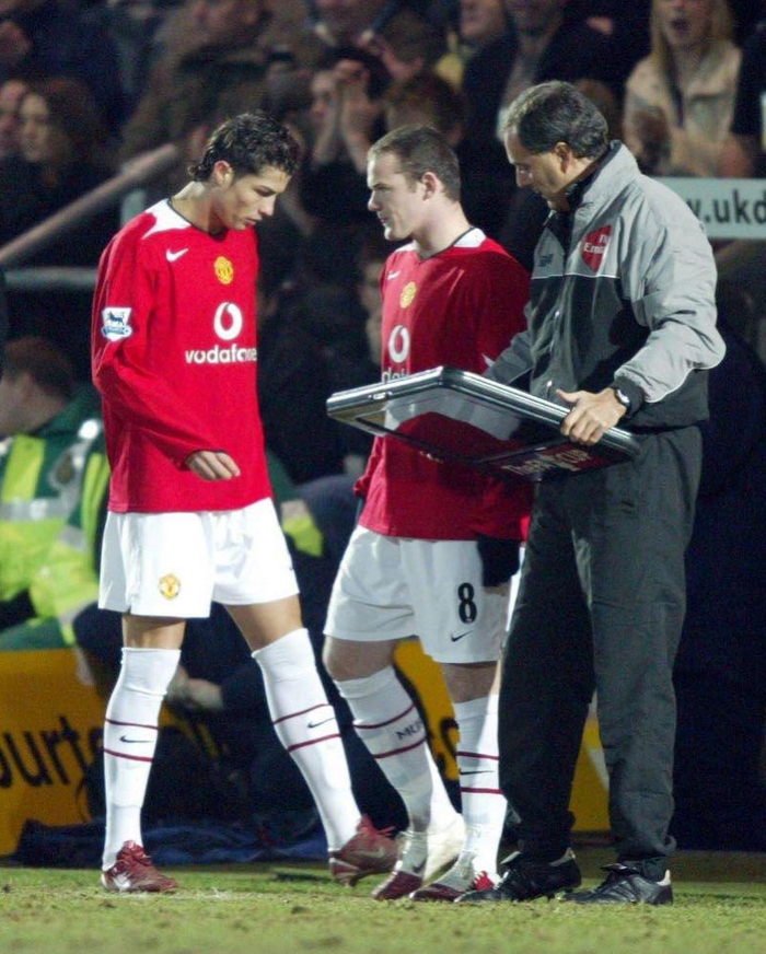 鲁尼生日快乐!__财经头条