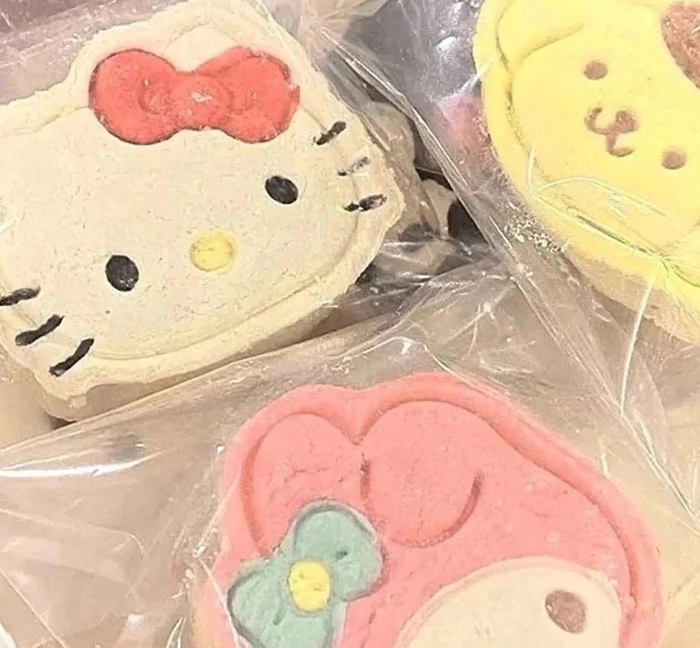 ins/氛围感/可爱背景图 cr. 做个白日梦__财经头条