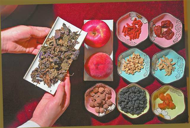 药食同源产业市场淘金有何良方