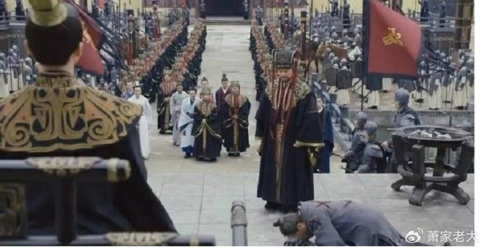 刘琨并推晋王司马睿为晋主,同心讨汉|刘琨|司马睿|石勒_新浪新闻