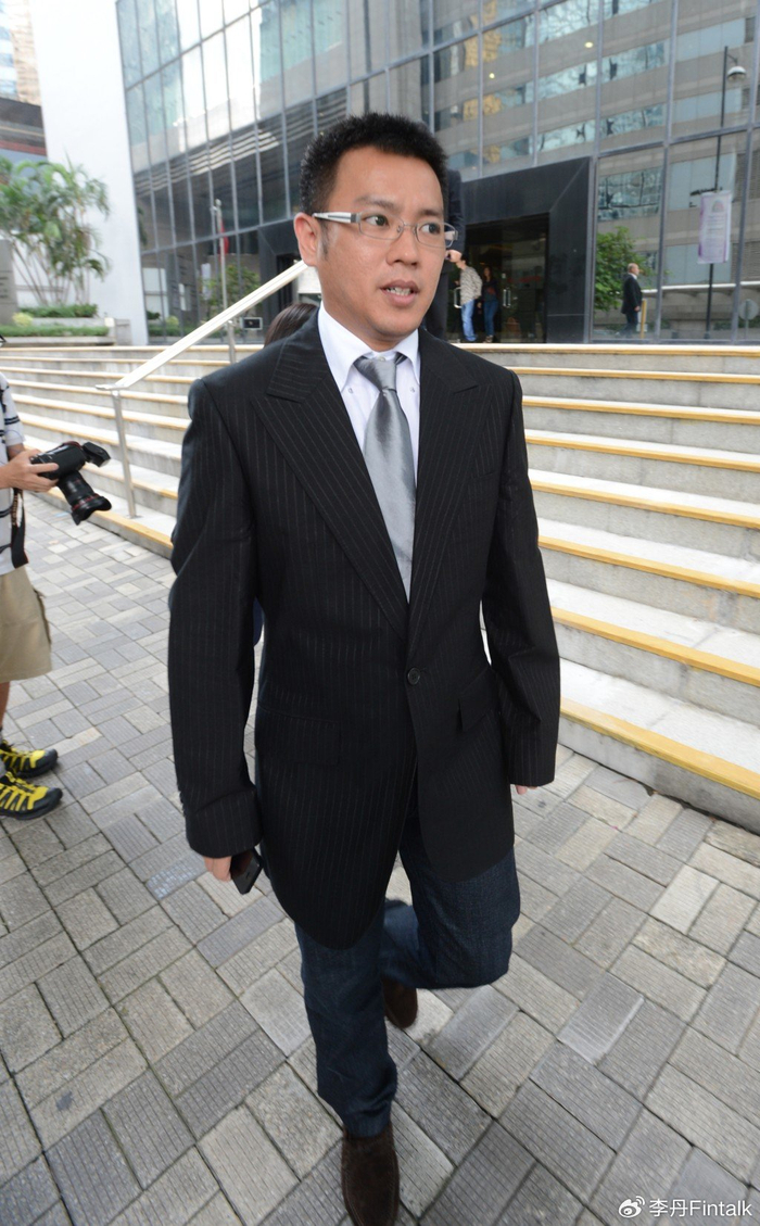 香港黑社会新义安开了家信托公司,21个月洗钱396亿