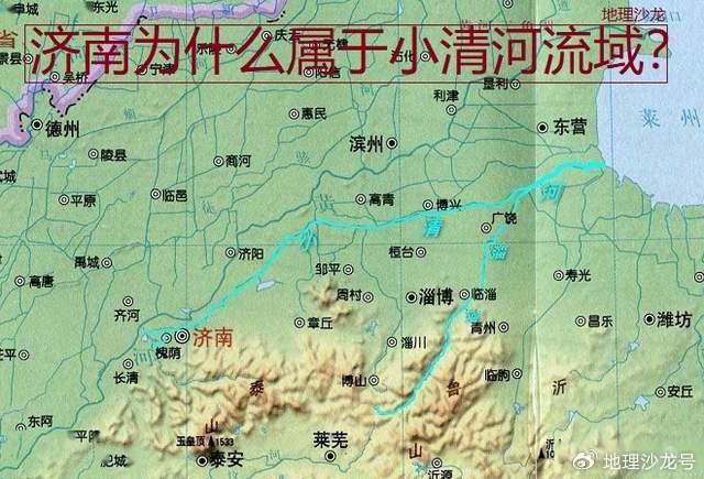 小清河|黃河|濟南_新浪新聞