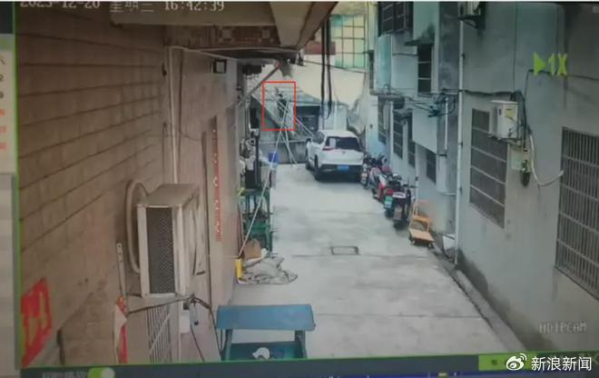 19岁小伙为女友租房陷入"罗生门":上门看房,还是私闯民宅?