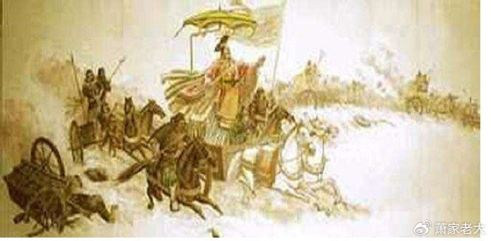 成汤为何能发展壮大