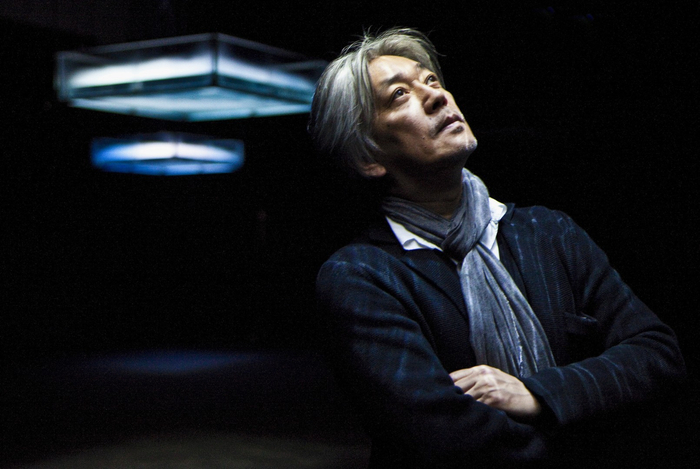 今天是教授坂本龙一离世一周年的日子, 感谢,怀念