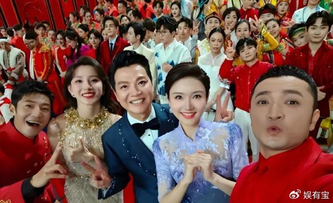 2026年央视马年春晚官宣!看完导演和拟邀名单,网友们都坐不住了|央视|春晚|马年春晚