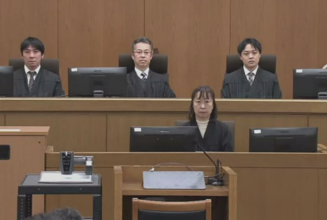 渐冻症女子一心求死,日本医生上门"杀人",被判坐牢1