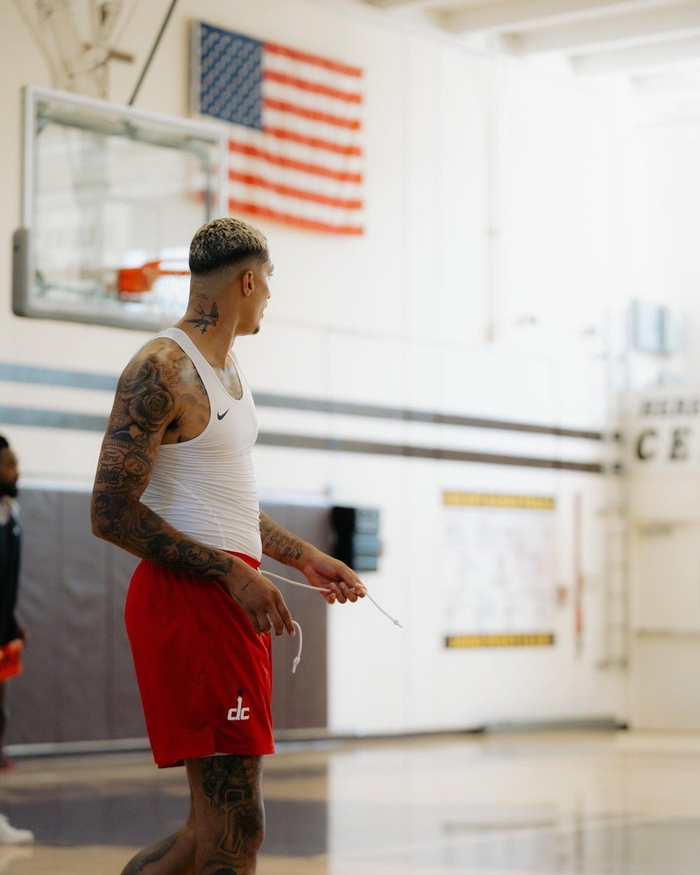 库兹马更新训练照