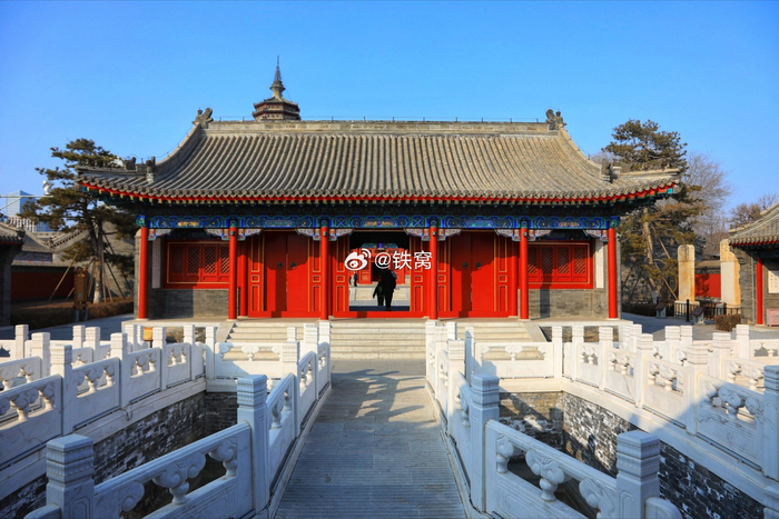 通州三教庙春节庙会等您来10日15日