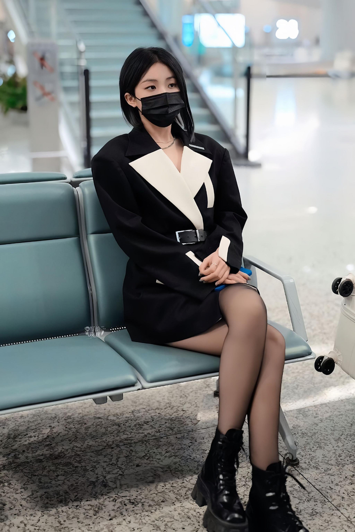 喻言的日常美图