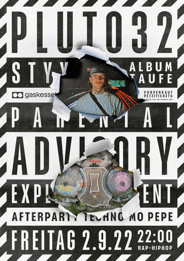 英国设计师kaidamianmatthiesen的文字海报设计作品