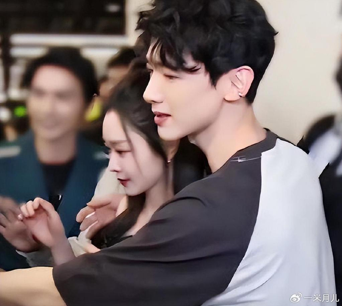 宋轶|白敬亭|感情_新浪新闻