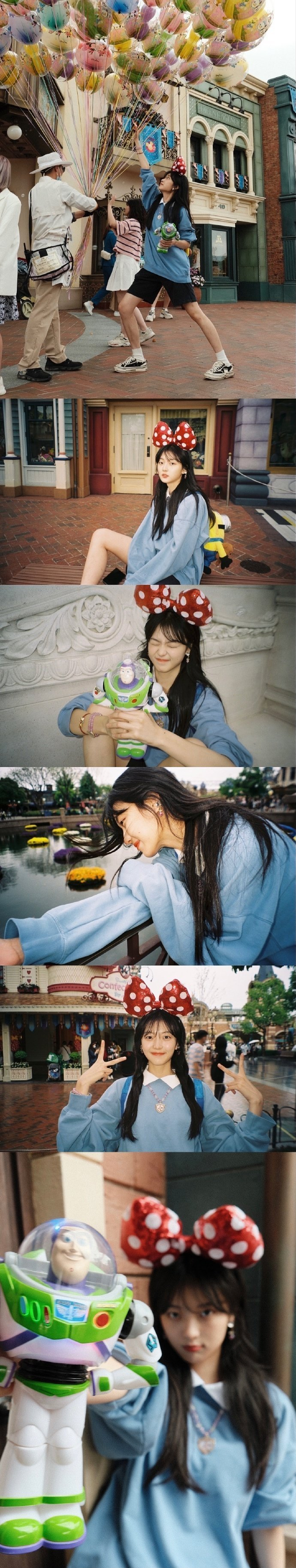 孙千日常照合辑