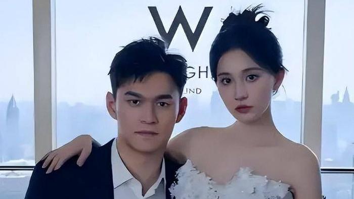 结婚4年，孙杨称没跟妻子吃过一顿饭，含泪叹：年轻单纯被人坑了