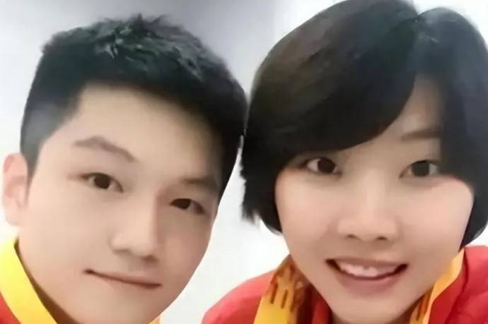 下午3点,25岁樊振东公布喜讯,袁心玥乐开花,球迷祝福|樊振东|国乒