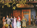 越剧版《武林外传》首场试演来了