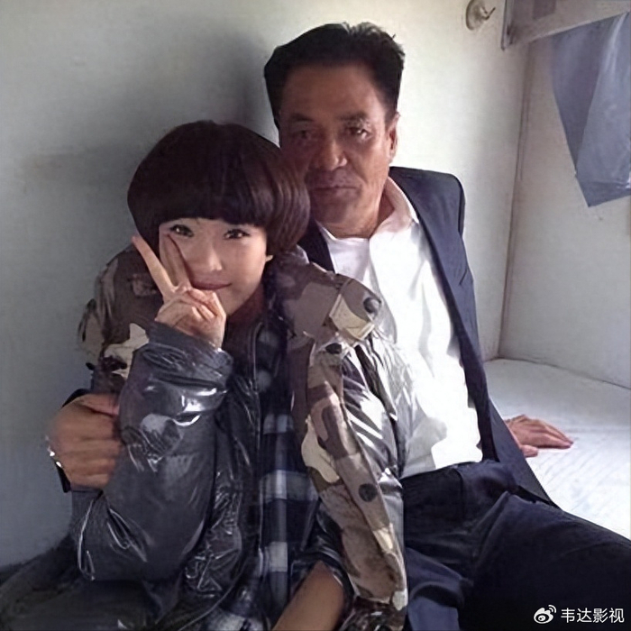 "痴情汉"尤勇智,被许晴抛弃,8年没有恋爱,余生不负妻子沈蓉