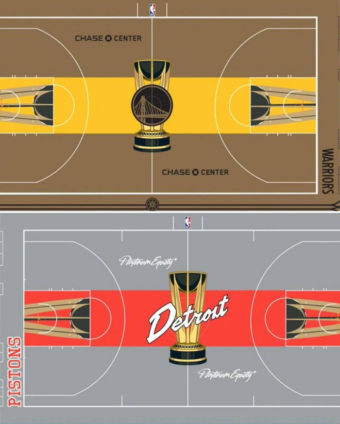 NBA赛场风云再起 NIKE科技助力球员突破极限 新浪竞技风暴全程直击精彩瞬间