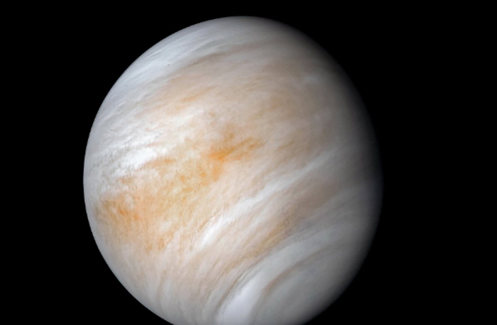 2024年6月6日:六月的新月|金星|土星|海王星_新浪新闻