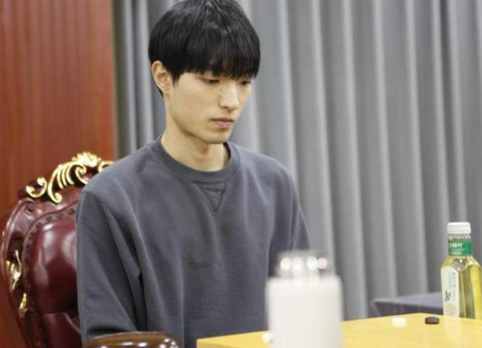 不忍直视韩弱将持续爆冷柯洁辜梓豪一月内连续惨败