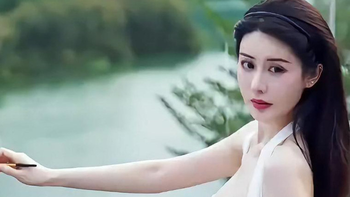 韦雪前夫陈平后悔离婚，直言“想回到有雪的夏天”