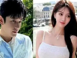 黄晓明与叶珂再传新动态，三胎事实揭晓，细究细节方知离谱