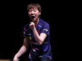 乒乓总决赛：王曼昱4-0胜陈熠！最后迎战蒯曼，女单决赛对阵产生