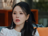伊能静曝和秦昊结婚原因，透露事先询问儿子意见，恩利回答好暖心
