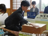 同一年出战棋圣、十段两项挑战赛的棋手 芝野虎丸期待开辟新时代