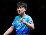 WTT中国大满贯：国乒再获6胜！新增2位队员被淘汰，张本智和逆转