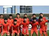 引韩媒盛赞，称中国黄金一代强的可怕，此前他们就曾2-0战胜韩国