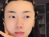 程晓玥直播分享二胎生产细节，顺产开7指才到医院，儿子小名首度公开